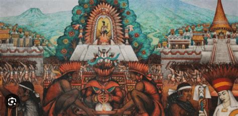 La Ribellione di Topiltzin Quetzalcoatl: Profeta Militante e Rinascita del Mito Mesoamericano